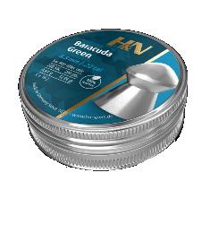 H & N - H&N 5,5mm Lead free